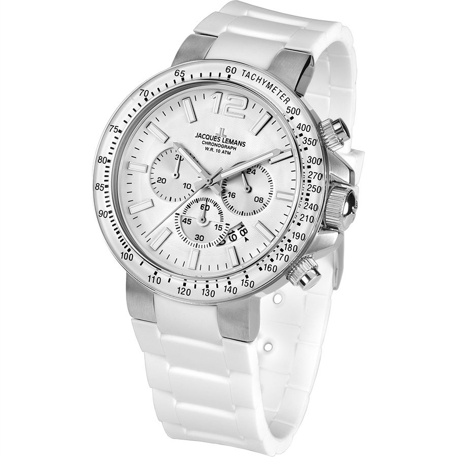 Часы Jacques Lemans Sport 1-1768B